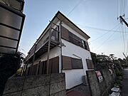 天王台駅より徒歩15分 築49年1ヶ月 2階建の賃貸物件