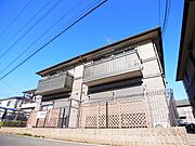 川間駅より徒歩8分 1階 築20年10ヶ月の賃貸物件