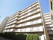 コンフォート柏 2階 築44年9ヶ月の賃貸物件