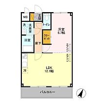 間取り：212054430991