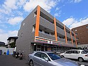 北柏駅より徒歩15分 2階 築13年11ヶ月の賃貸物件