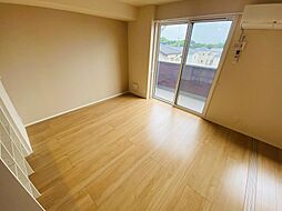 ルピナス 305 3階2LDKのリビング/ダイニング