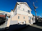 六実駅より徒歩13分 2階 築34年2ヶ月の賃貸物件