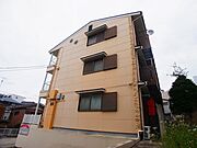 柏駅より徒歩9分 2階 築31年の賃貸物件