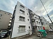 コーポラスオネスト 2階 築43年9ヶ月の賃貸物件