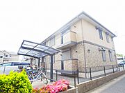 西白井駅より徒歩10分 2階 築18年4ヶ月の賃貸物件