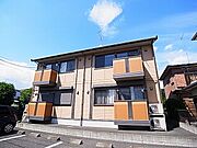 プチエトワールの賃貸物件