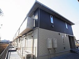 サントビーレジデンスIII