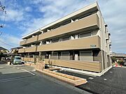 豊四季駅より徒歩17分 3階 築2年11ヶ月の賃貸物件