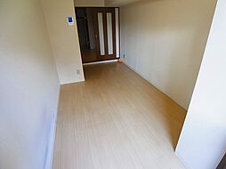 SAビル 502 5階1Kのリビング/ダイニング