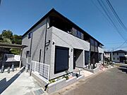 逆井駅より徒歩9分 1階 築1年3ヶ月の賃貸物件