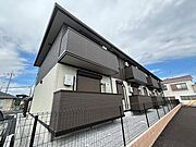 南柏駅より徒歩18分 1階 新築の賃貸物件