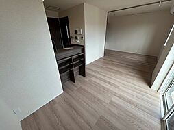 フローラ 204 2階2LDKのリビング/ダイニング