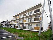 柏駅より徒歩17分 築36年5ヶ月 3階建の賃貸物件