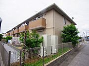 柏の葉キャンパス駅より徒歩26分 1階 築14年2ヶ月の賃貸物件