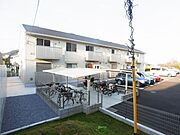 逆井駅より徒歩12分 1階 築7年3ヶ月の賃貸物件