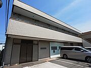 豊四季駅より徒歩22分 2階 築37年2ヶ月の賃貸物件