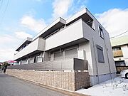 Liso 2階 築11年3ヶ月の賃貸物件