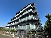 天王台駅より徒歩7分 2階 新築の賃貸物件