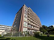 天王台駅より徒歩7分 3階 築44年11ヶ月の賃貸物件