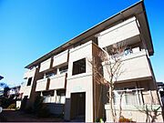 グリーンヒルズD棟の賃貸物件