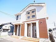 サンヒルズの賃貸物件