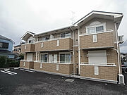 アルカンシエル 2階 築16年3ヶ月の賃貸物件