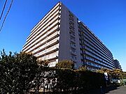 鎌ヶ谷大仏駅より徒歩18分 築30年6ヶ月 13階建の賃貸物件