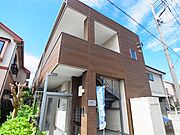 愛宕駅より徒歩3分 築6年4ヶ月 2階建の賃貸物件