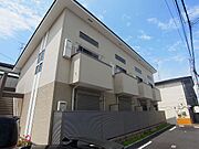 柏駅より徒歩18分 2階 築15年3ヶ月の賃貸物件