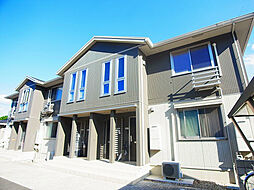 グリーンフォレストH