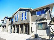 梅郷駅より徒歩15分 1階 築13年9ヶ月の賃貸物件