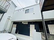 南柏駅より徒歩12分 1階 築2年10ヶ月の賃貸物件