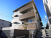 流山おおたかの森駅より徒歩9分 2階 築7年11ヶ月の賃貸物件