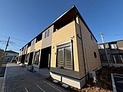 柏の葉キャンパス駅より徒歩48分 2階 新築の賃貸物件