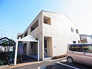 新木駅より徒歩7分 2階 築15年10ヶ月の賃貸物件