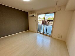 ブリランテ　A 1階1LDKのリビング/ダイニング