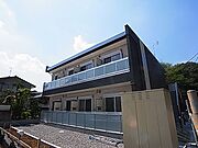 南柏駅より徒歩6分 2階 築10年8ヶ月の賃貸物件