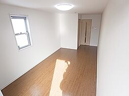 リブリ・南柏 106 1階1Kのリビング/ダイニング