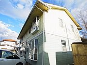 梅郷駅より徒歩8分 1階 築35年9ヶ月の賃貸物件