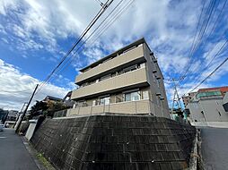 メゾンド　ベリタス