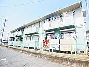 初石駅より徒歩13分 1階 築36年1ヶ月の賃貸物件