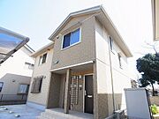 川間駅より徒歩11分 2階 築13年11ヶ月の賃貸物件