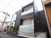 柏駅より徒歩15分 2階 築7年10ヶ月の賃貸物件