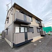 メゾン駒木B 2階 築27年11ヶ月の賃貸物件