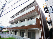 柏駅より徒歩7分 1階 築9年4ヶ月の賃貸物件