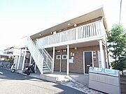 川間駅より徒歩13分 2階 築16年9ヶ月の賃貸物件