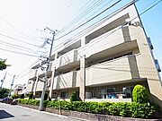 シャルマンフラットリヴァーI 3階 築20年11ヶ月の賃貸物件