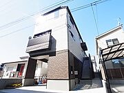 流山おおたかの森駅より徒歩11分 1階 築4年10ヶ月の賃貸物件