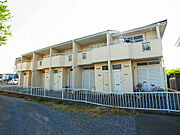 梅郷駅より徒歩16分 築32年の賃貸物件